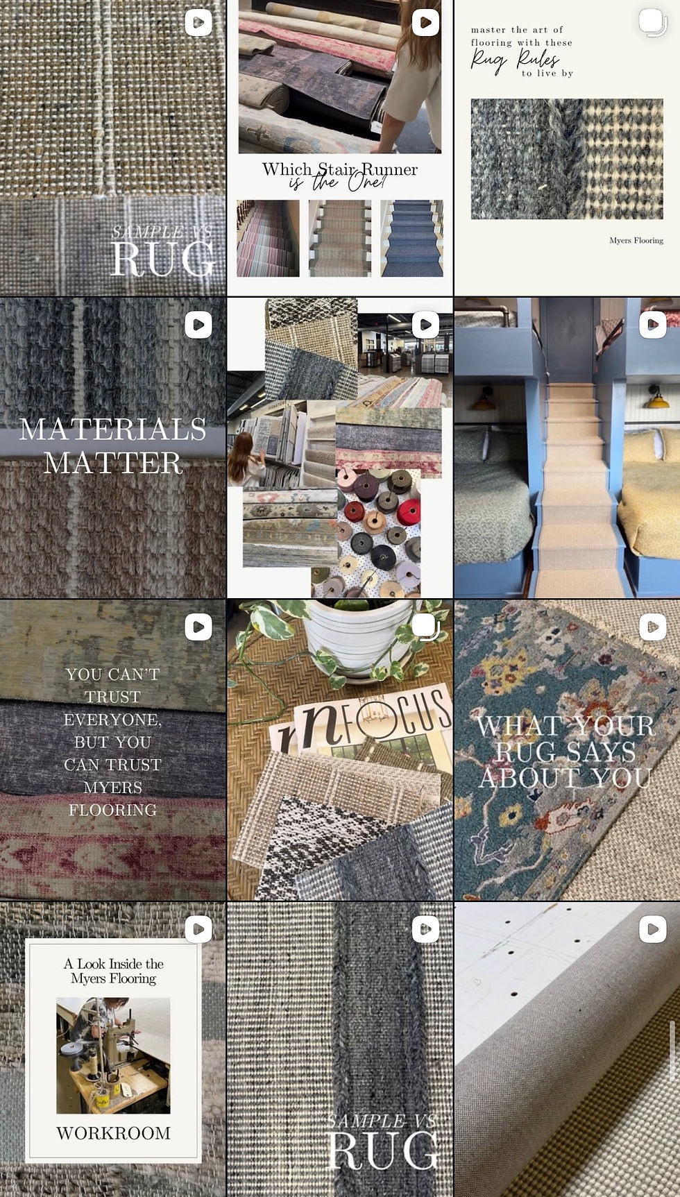 Flooring