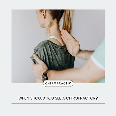 chiropractic social media marketing