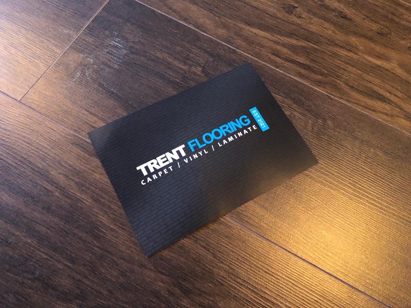 Writer: Trent Flooring Burton