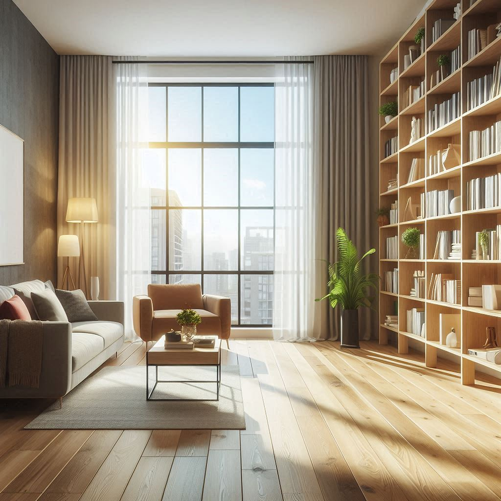 Laminate? Good Or Bad?