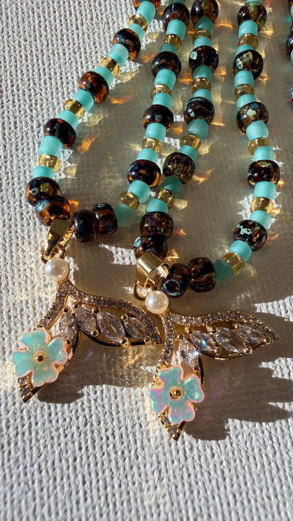 Free Spirit 🧜🏽♀️