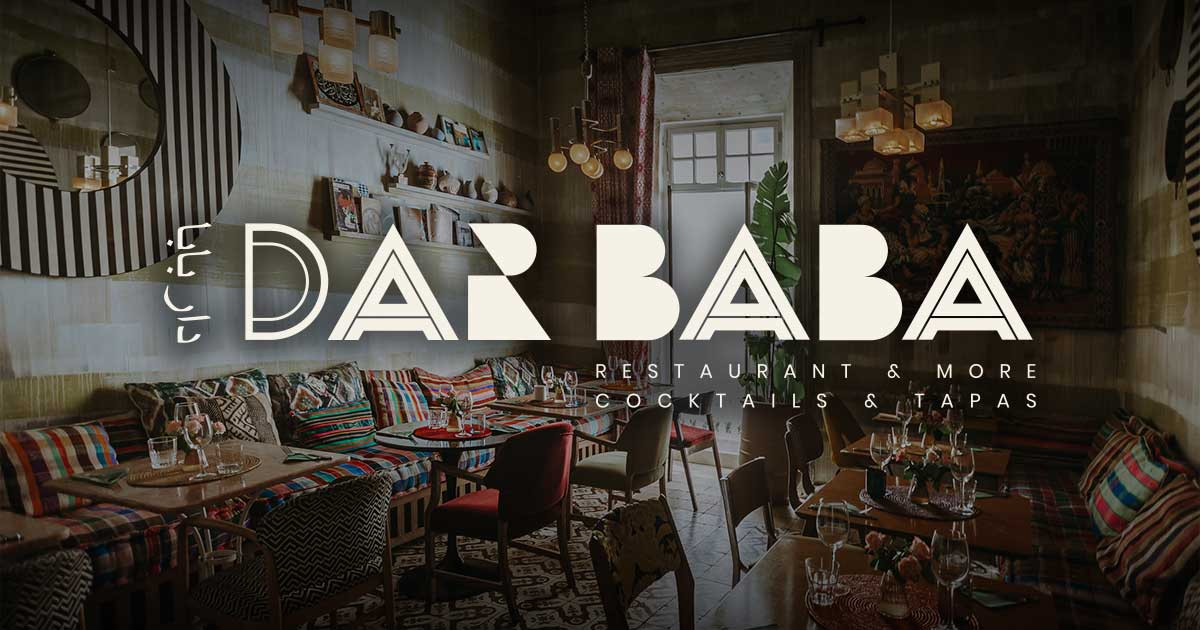 Dar Baba Restaurant & More