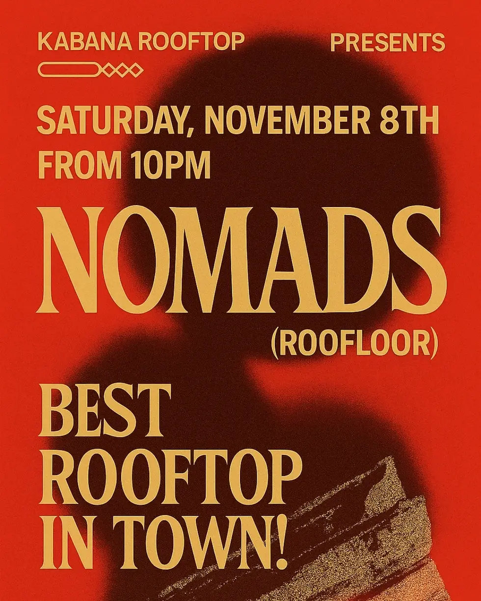 Nomads (Roofloor)