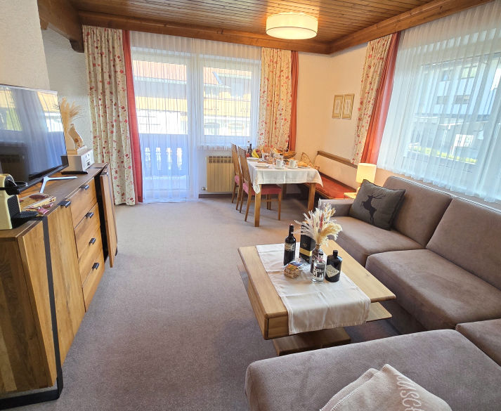 Appartement pertisau