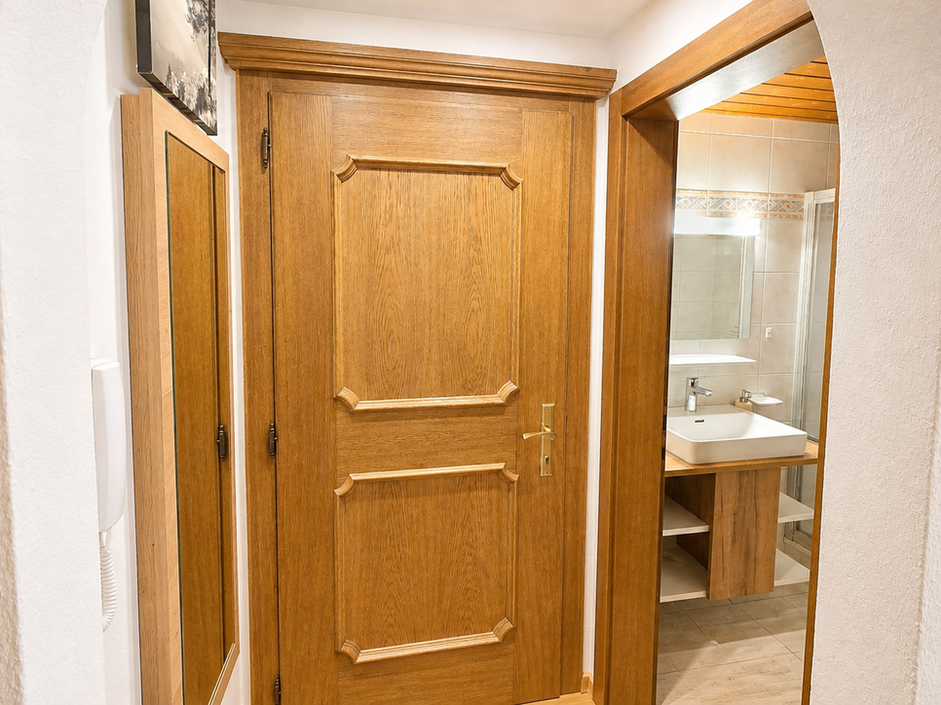 Appartements Michelis Alpenland - Achensee Appartements Alpenland