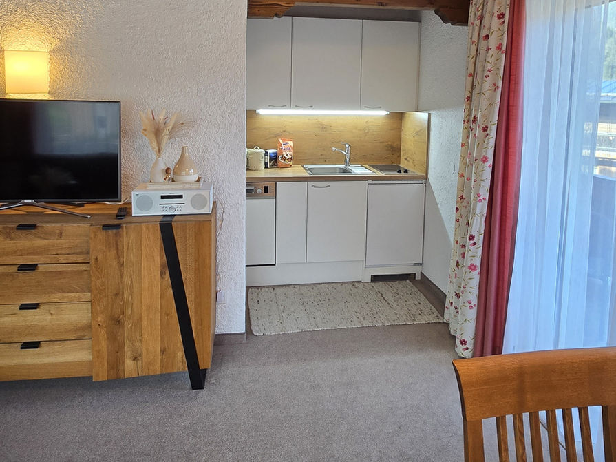 Achensee Ferienwohnung Alpenland
