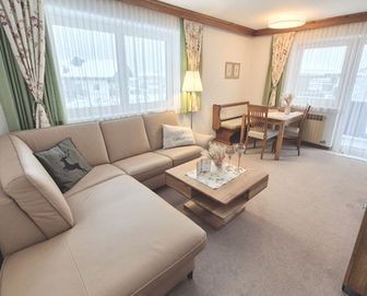 Ferienwohnung Achensee