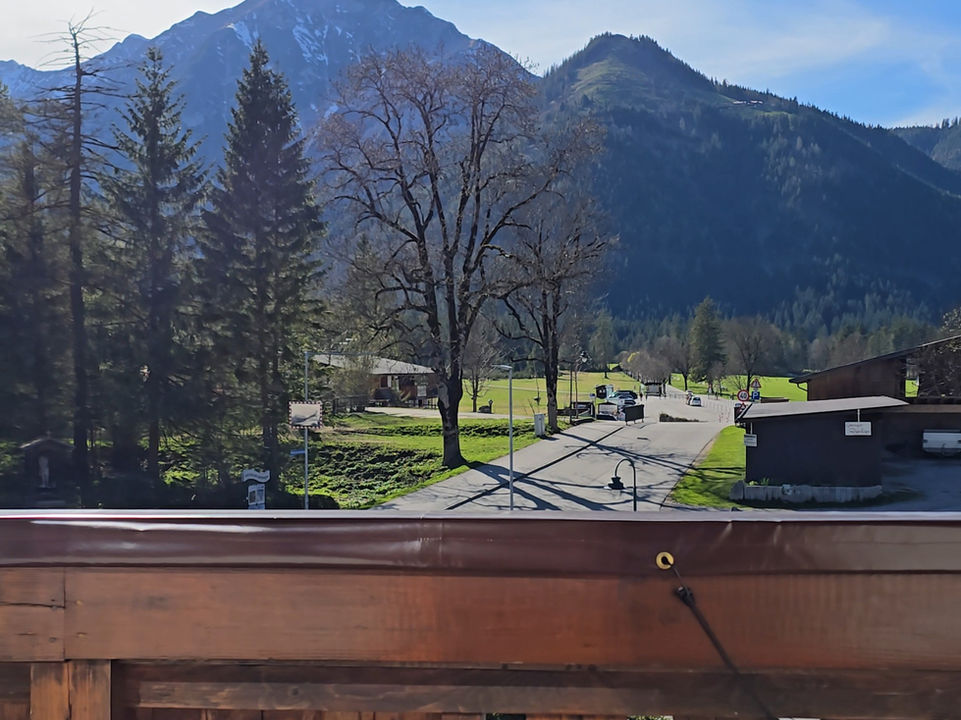 Achensee Ferienwohnung Pertisau im Alpenland