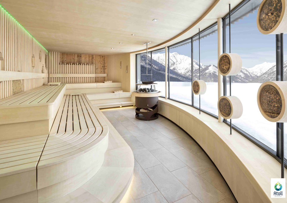 Appartement Alpenaland Pertisau am Achensee Urlaub
