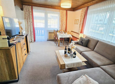 Appartement Alpenland Pertisau am Achensee - Ferienwohnungen am See für Urlaub mit Familien mit Kinder und Paare