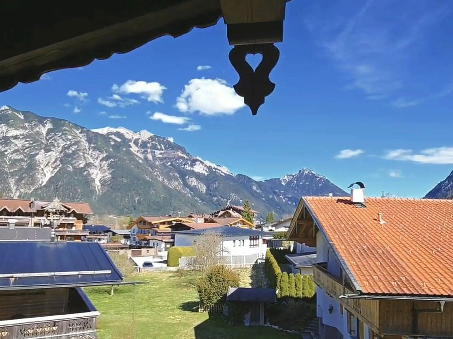Achensee Fewo Alpenland Aussicht Pertisau Achensee Urlaub