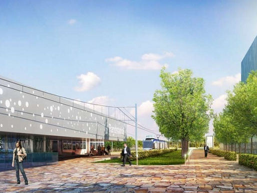 Licht NL ontwerpt speciale LED-verlichting voor Bleizo project