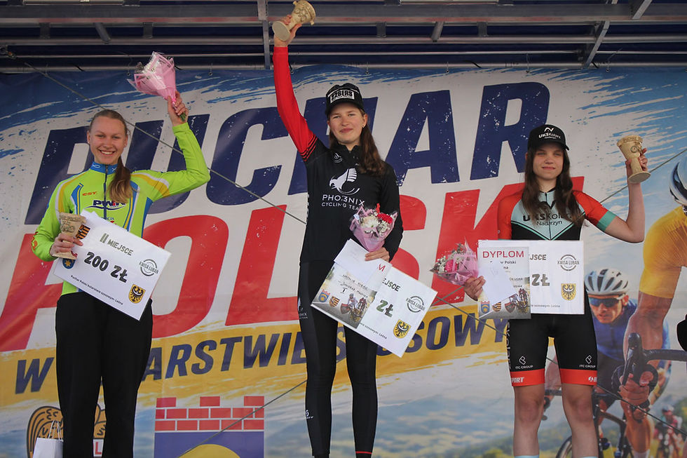 LUBAŃ-LEŚNA 25-26.04.2026