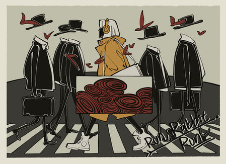 Run Rabbit Run
