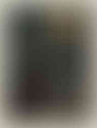 Starless Night