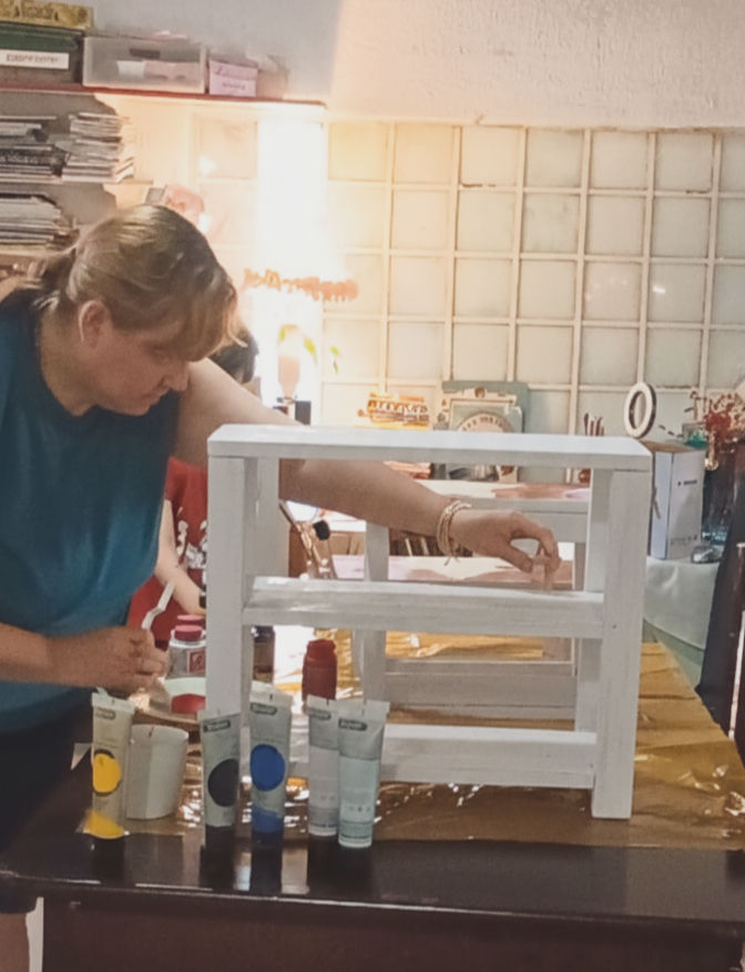 A origem do artesanato: a arte que nasce do tempo e das mãos