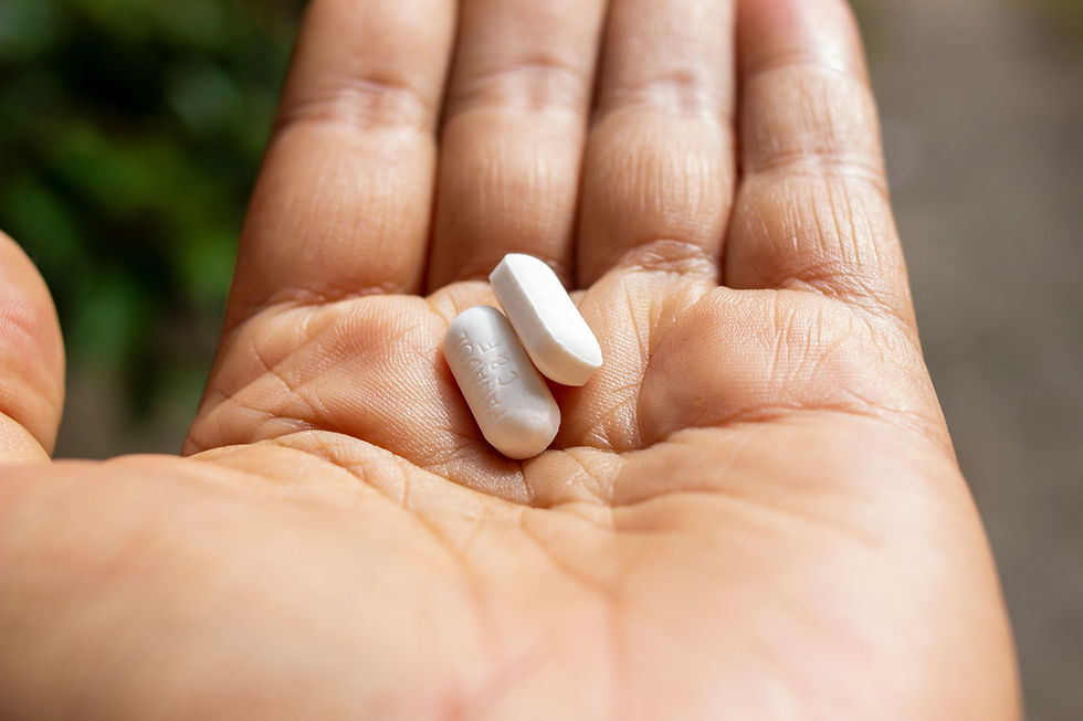 Uso errado de antibióticos: o que evitar