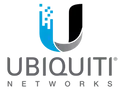Ubiquiti Networks logo representing wireless and enterprise networking solutions