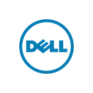 Dell logo representing enterprise hardware and IT infrastructure solutions