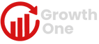 logo solution growth one