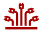 Icon network cabling