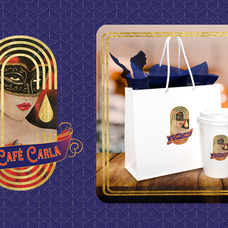 Le Café Carla