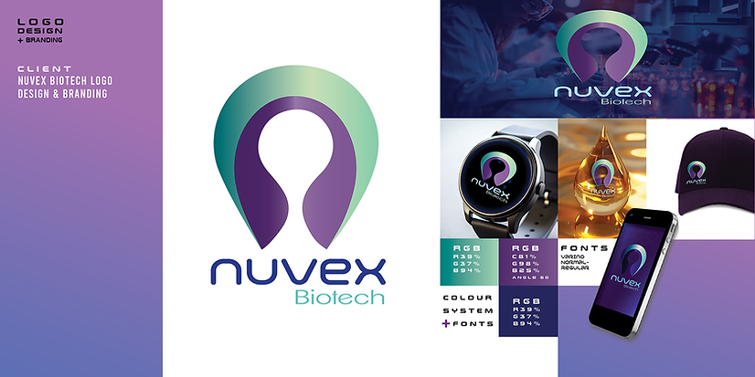 Nuvex Biotech Logo Design.png