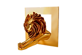 Cannes Gold Lion Award