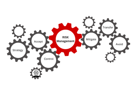 Risk Engineer / Risk Consultant ทำอะไร