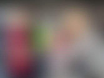 Même pas peur du froid ...