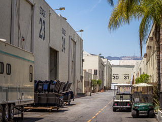 Picksar Studios Acquires Awesome FX