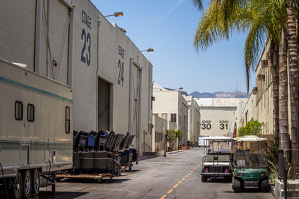 WEINSTEIN ALLEGATIONS EXPOSE DEPRAVITY OF HOLLYWOOD