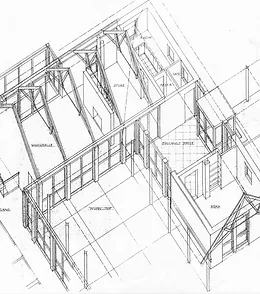 Architektur Monsite 1