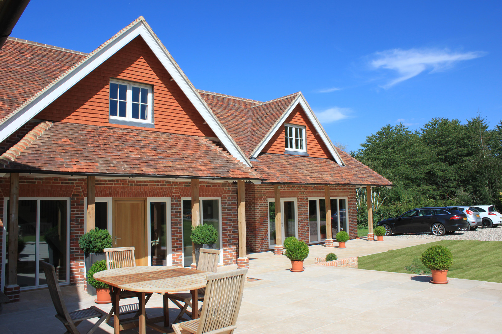 The Coach House Pangbourne The Coach House Pangbourne