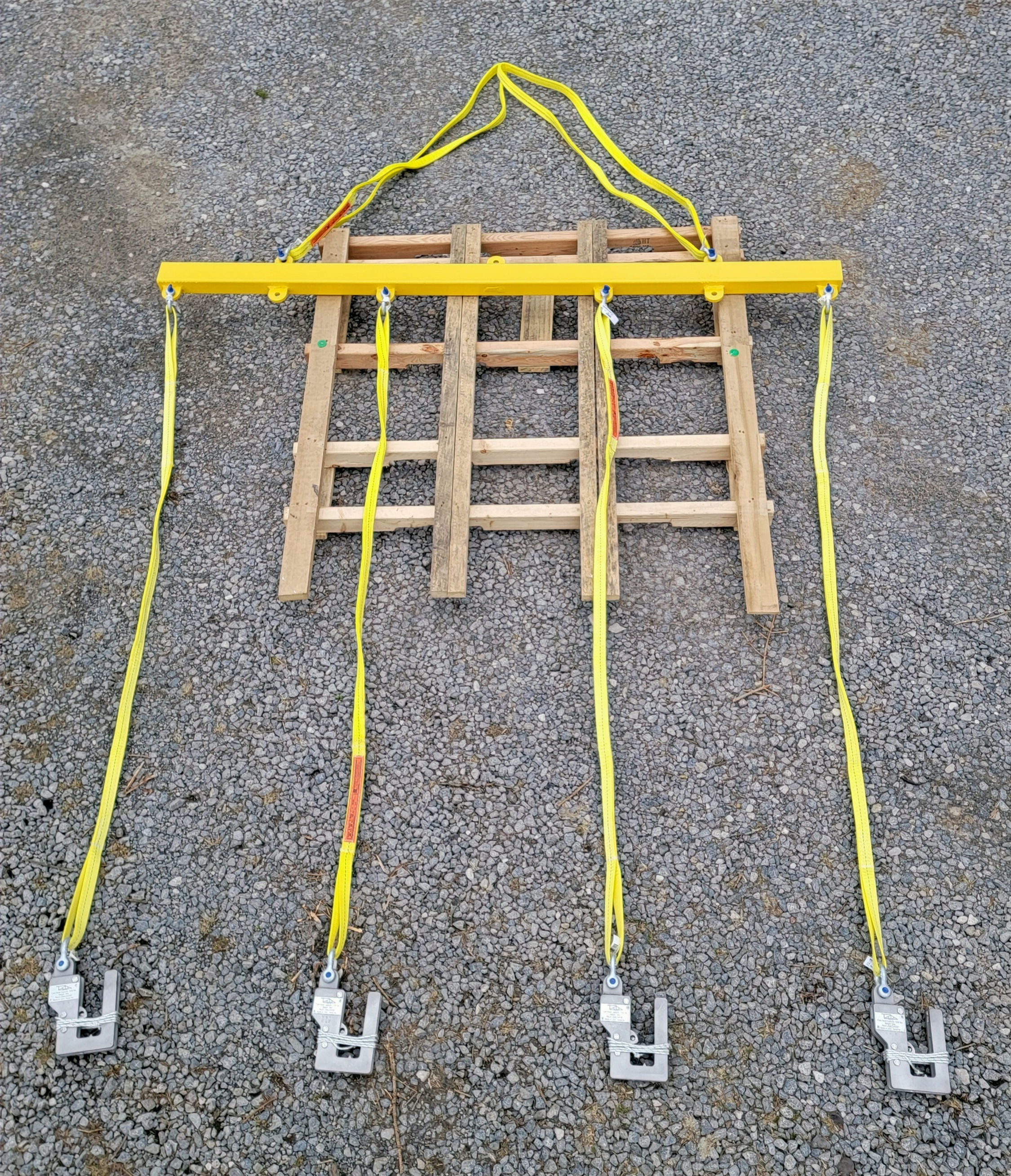 The Complete Package