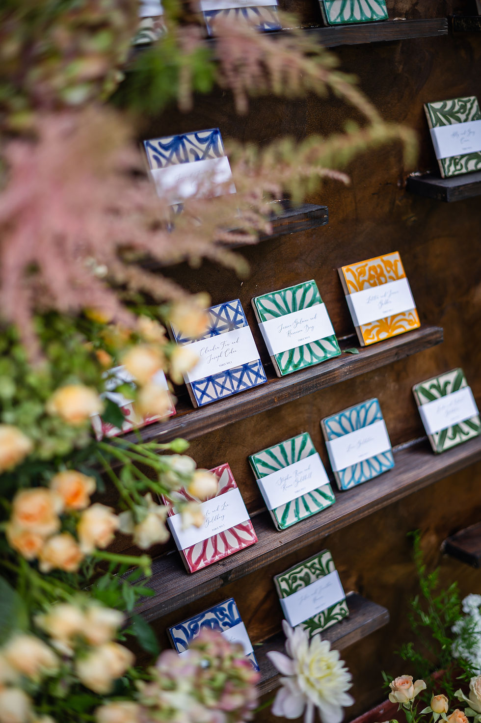 Image courtesy of Ruth BB Photography