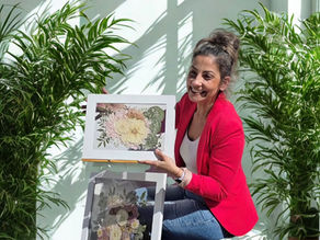 Wedding Flower Preservation in Marbella