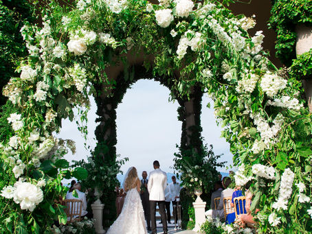 Welcoming Luxury Events Planner, Julie Perry Events to Marbella