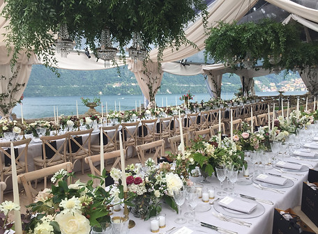 Julie Perry Events