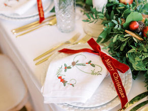 Christmas Decor Inspirations and Companies I love for Home Styling at Christmas.