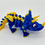 Thumbnail: Skeleton Triceratops - multi