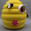 Thumbnail: Bee Hive Bird House - Pre-Order