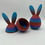 Thumbnail: Easter Bunny Ear Eggs