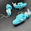 Thumbnail: Stegosaurus Skeleton Keychain
