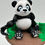 Thumbnail: Panda and Playground