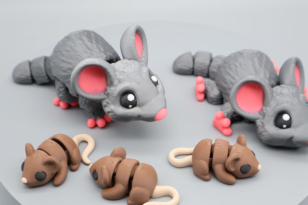 Thumbnail: Flexi Mice