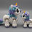 Thumbnail: Medium Unicorn Pony