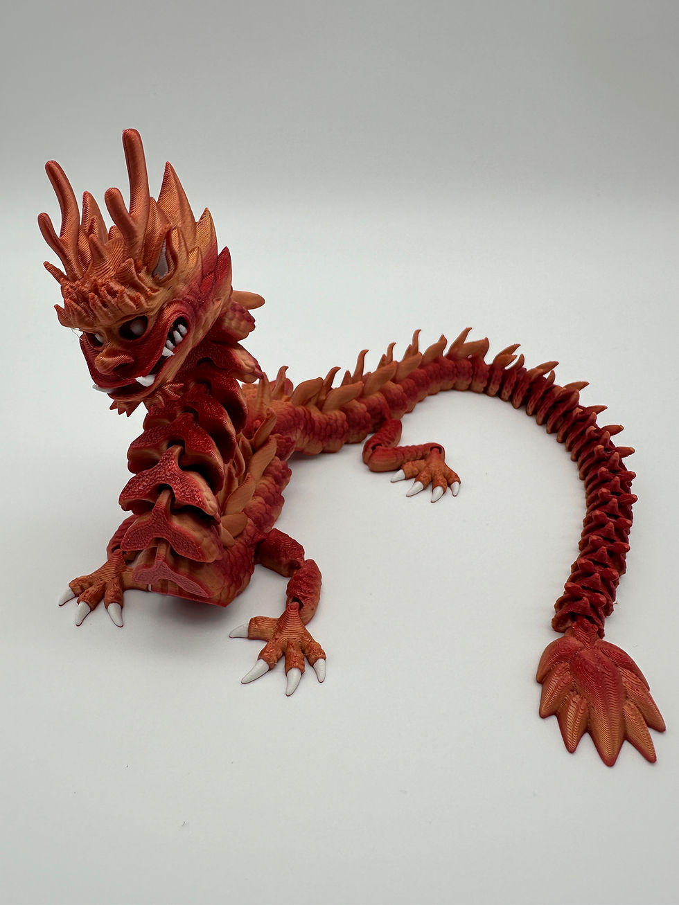 Thumbnail: Imperial Dragon - 27 inch