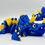 Thumbnail: Skeleton Triceratops - multi