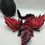 Thumbnail: Winged Rose Dragon